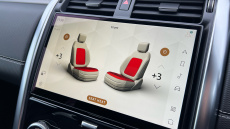 Land Rover Discovery 3.0 D300 R-Dynamic SE 5dr Auto Diesel Station Wagon